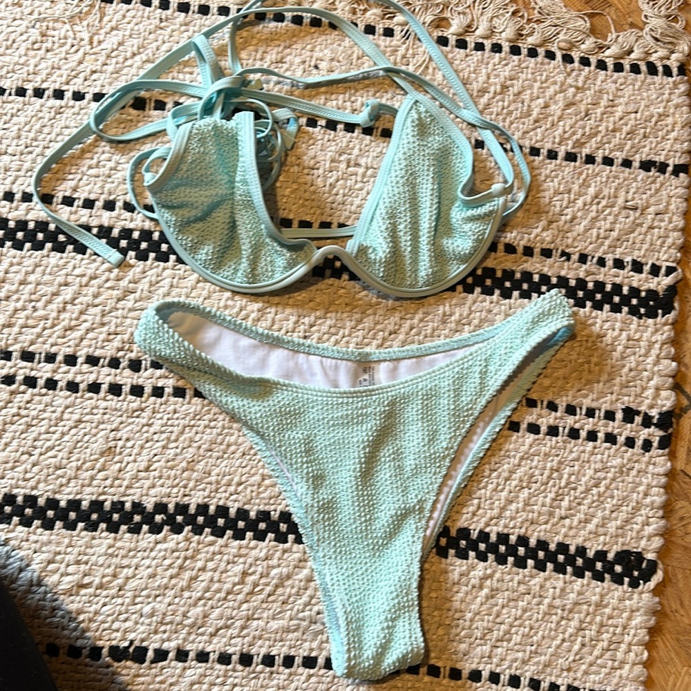 SHEIN bikini